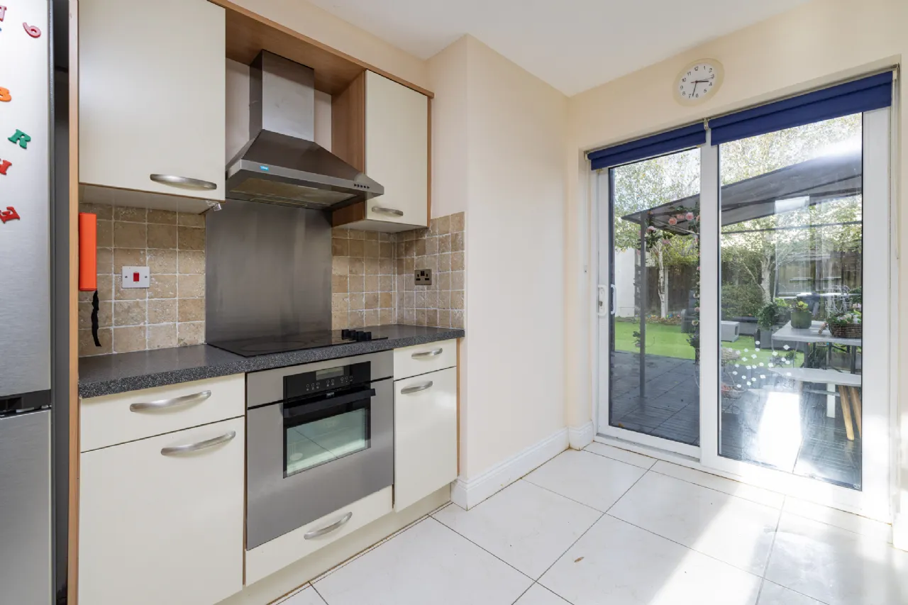 Photo of 4 Joyce Road, Lusk Village, Lusk, Co. Dublin, K45 E373