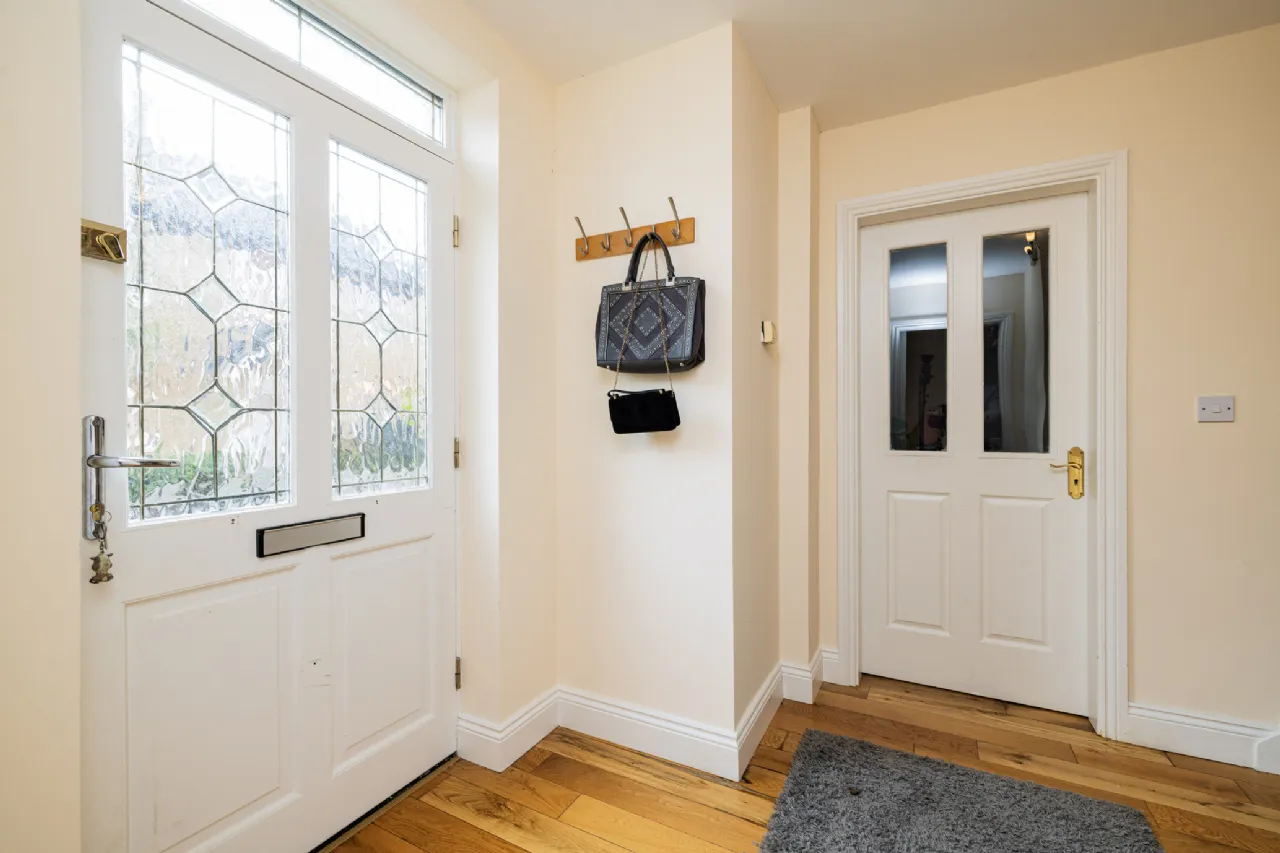 Photo of 4 Joyce Road, Lusk Village, Lusk, Co. Dublin, K45 E373