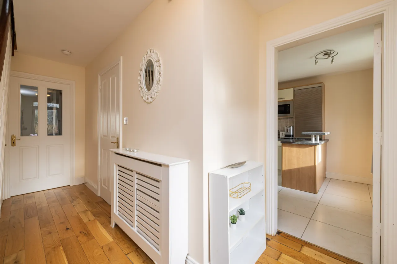 Photo of 4 Joyce Road, Lusk Village, Lusk, Co. Dublin, K45 E373