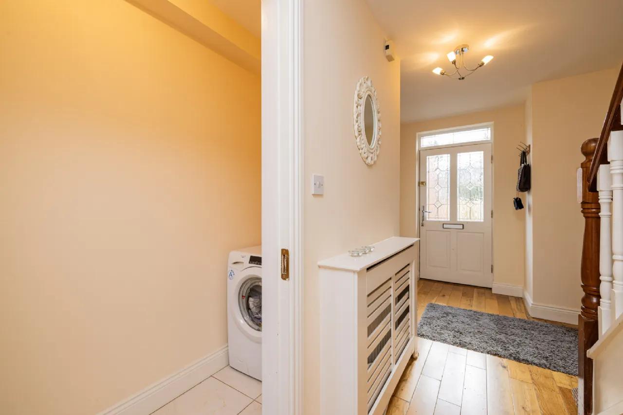 Photo of 4 Joyce Road, Lusk Village, Lusk, Co. Dublin, K45 E373