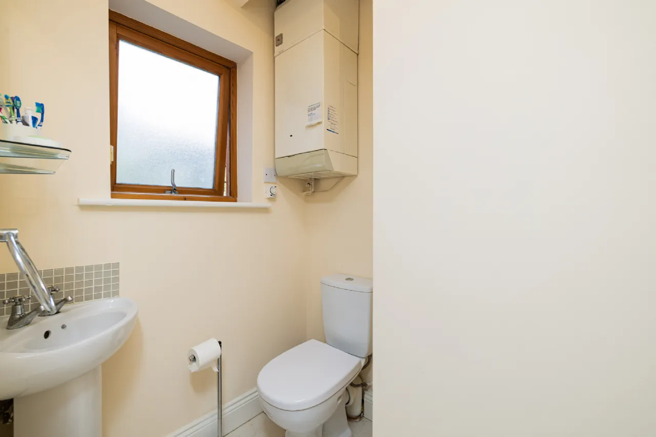 Photo of 4 Joyce Road, Lusk Village, Lusk, Co. Dublin, K45 E373