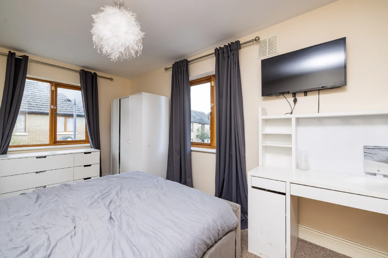 Photo of 4 Joyce Road, Lusk Village, Lusk, Co. Dublin, K45 E373