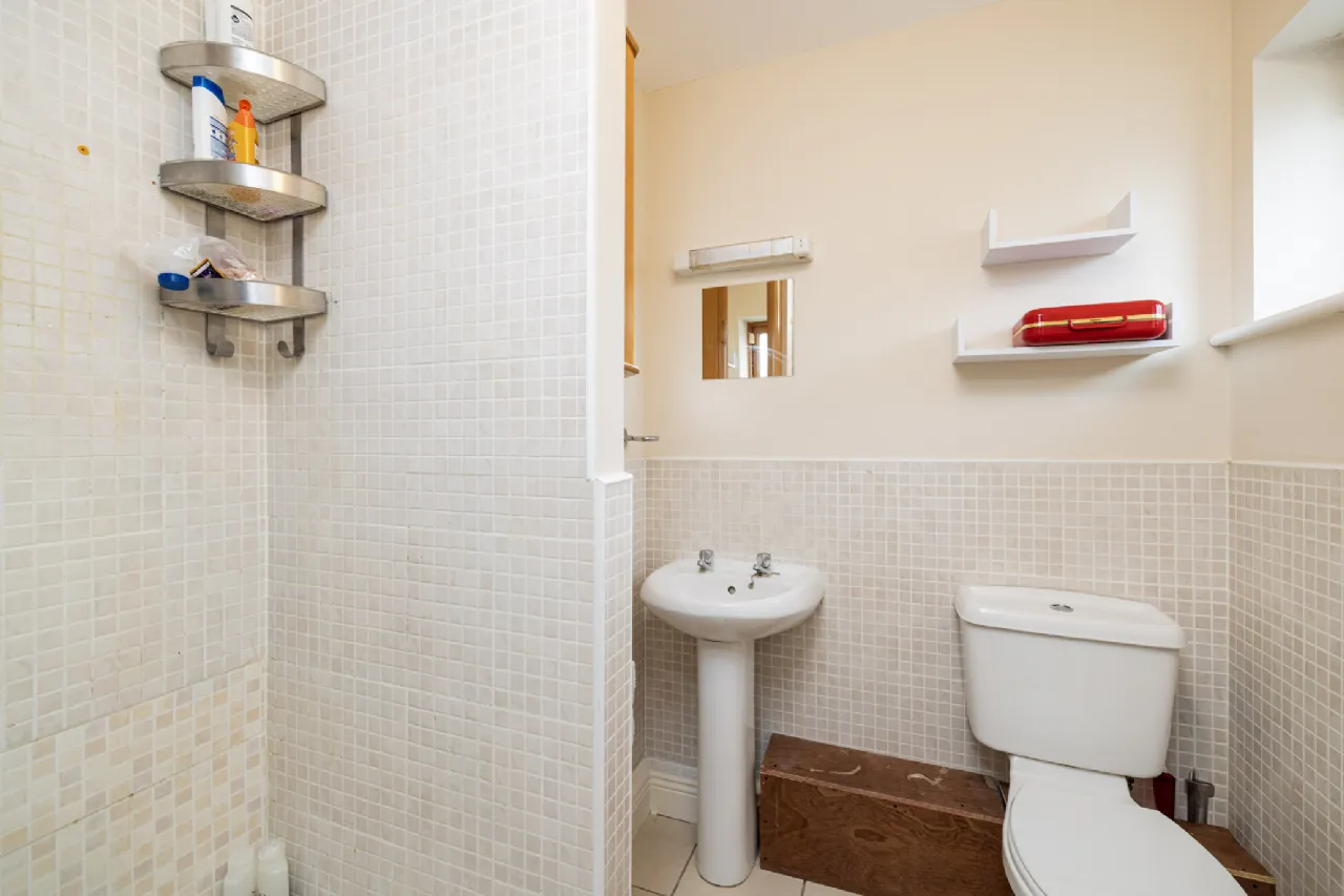 Photo of 4 Joyce Road, Lusk Village, Lusk, Co. Dublin, K45 E373