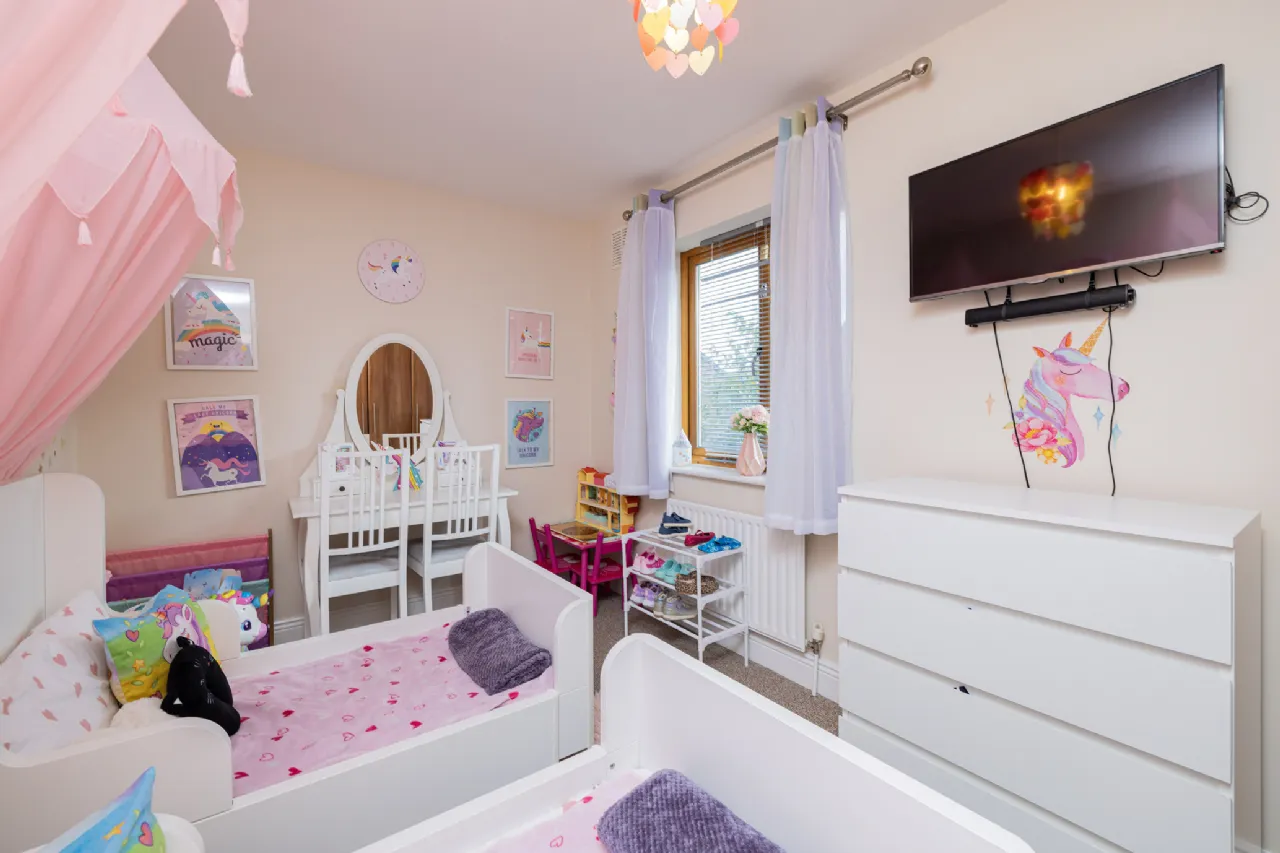 Photo of 4 Joyce Road, Lusk Village, Lusk, Co. Dublin, K45 E373