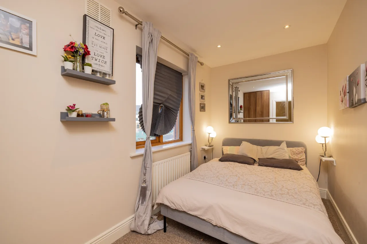 Photo of 4 Joyce Road, Lusk Village, Lusk, Co. Dublin, K45 E373