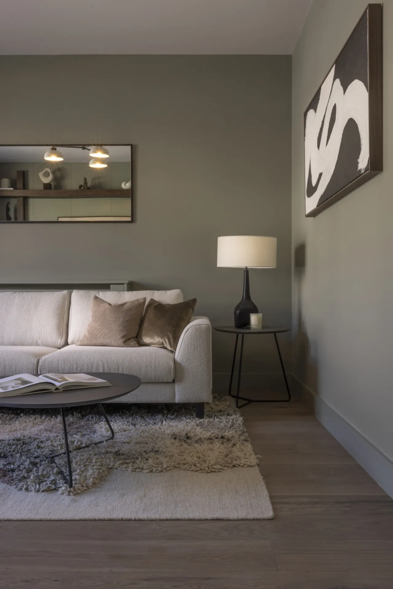 Photo of The Holly 3 Bedroom Semi Detached, Oakmount, Altidore Gardens, Newtownmountkennedy, Wicklow