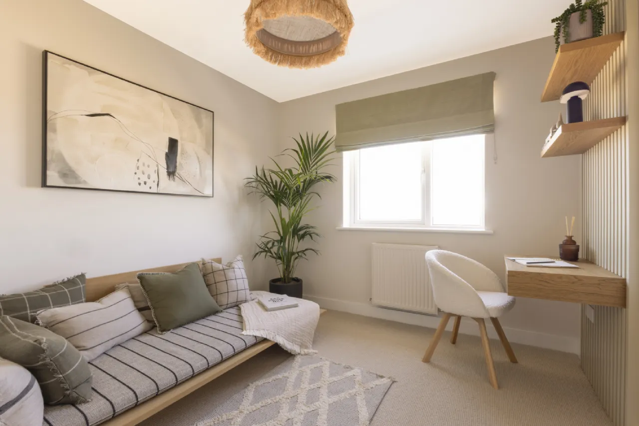 Photo of The Holly 3 Bedroom Semi Detached, Oakmount, Altidore Gardens, Newtownmountkennedy, Wicklow