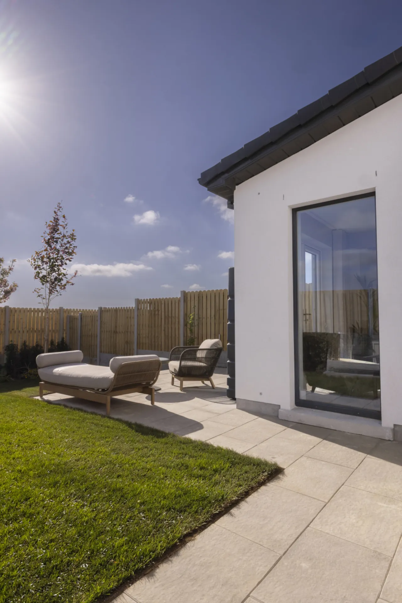 Photo of The Holly 3 Bedroom Semi Detached, Oakmount, Altidore Gardens, Newtownmountkennedy, Wicklow