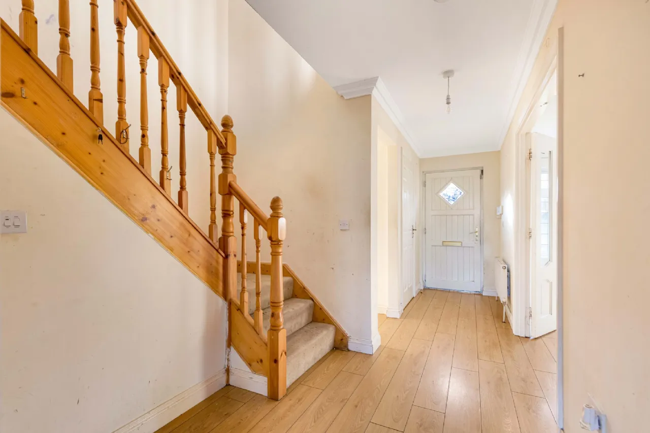 Photo of 32 Beechwood Avenue, Ballyjamesduff, Co. Cavan, A82 A6Y7