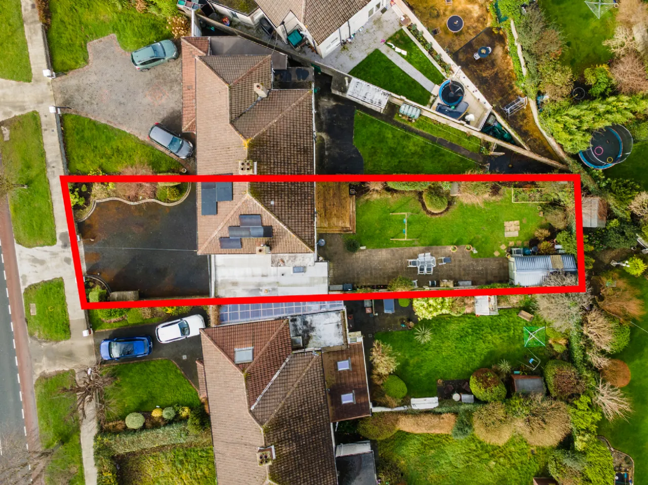 Photo of 181 Ballyroan Road, Rathfarnham, Dublin 16, D16 P6W2