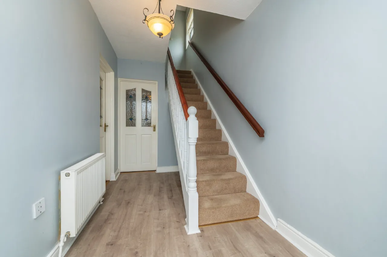 Photo of 43 Ashgrove Park, Naas, Co. Kildare, W91 D90E