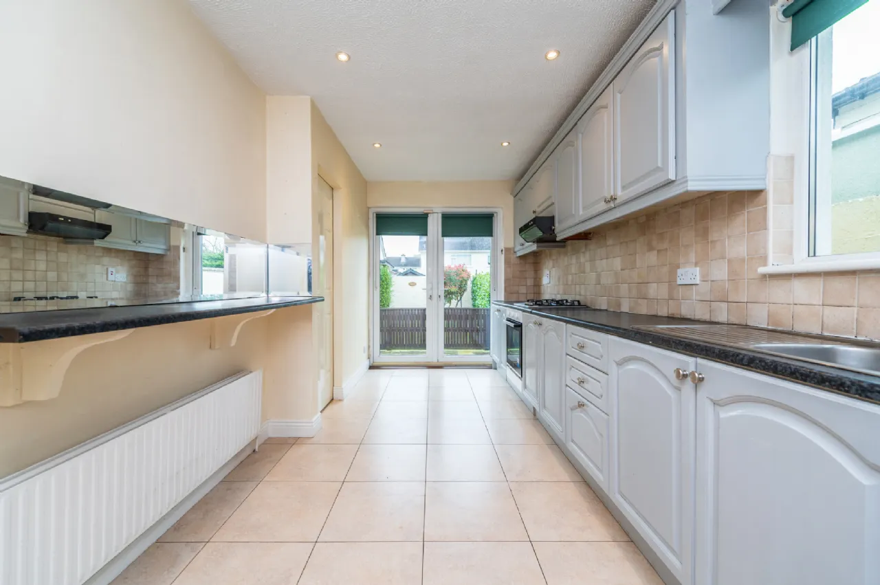 Photo of 43 Ashgrove Park, Naas, Co. Kildare, W91 D90E