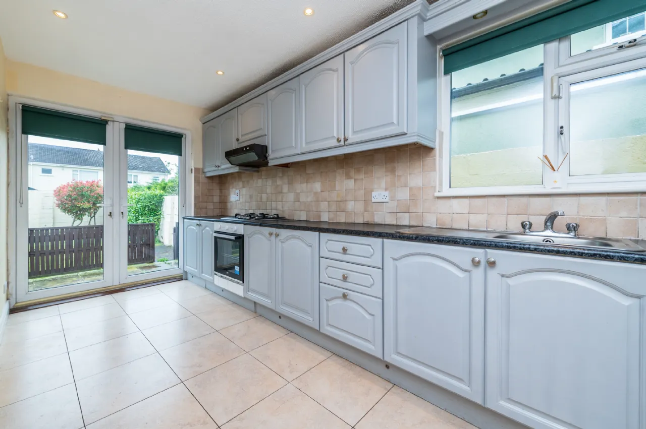 Photo of 43 Ashgrove Park, Naas, Co. Kildare, W91 D90E