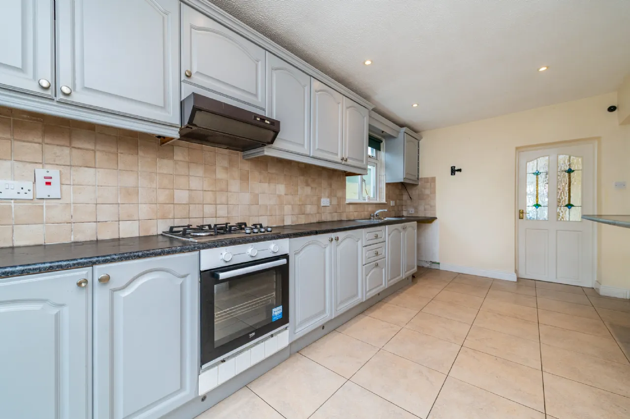 Photo of 43 Ashgrove Park, Naas, Co. Kildare, W91 D90E