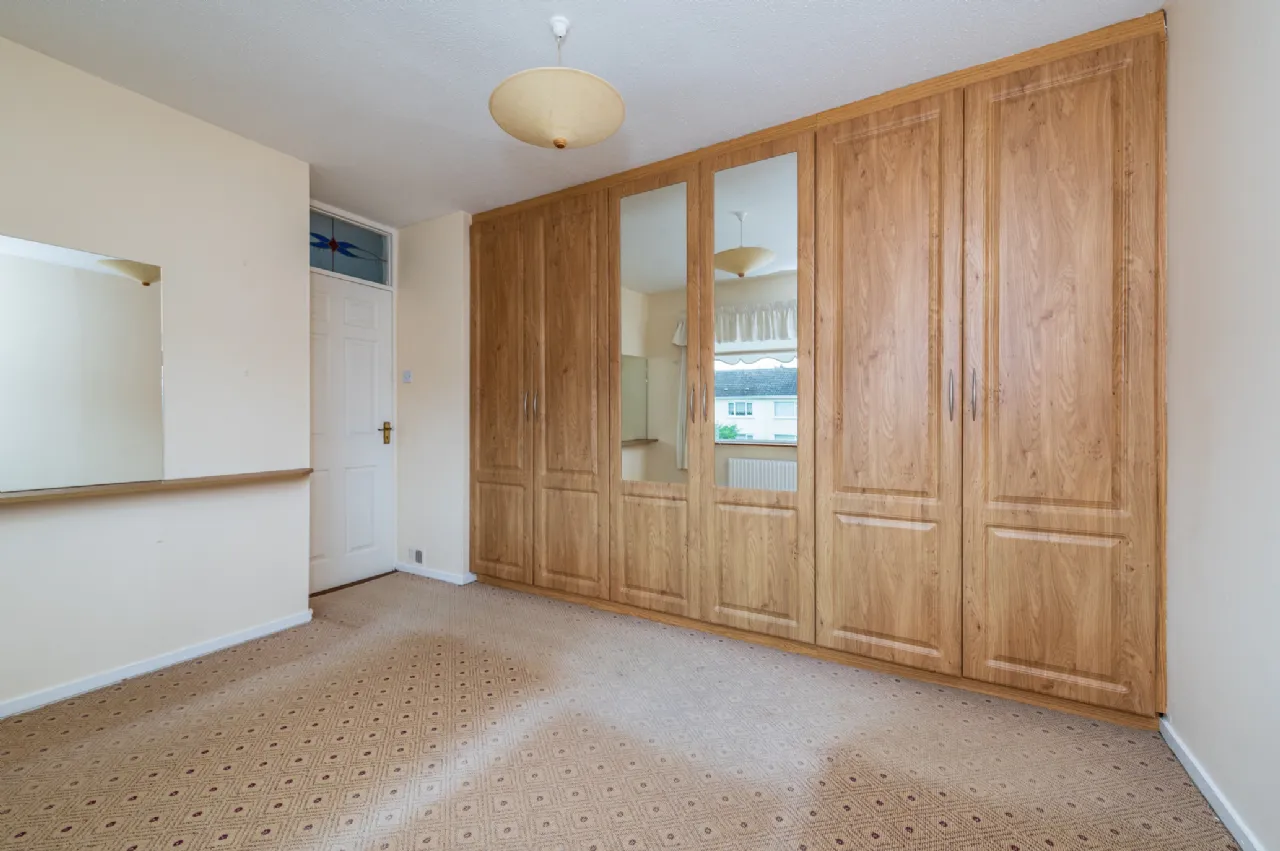 Photo of 43 Ashgrove Park, Naas, Co. Kildare, W91 D90E