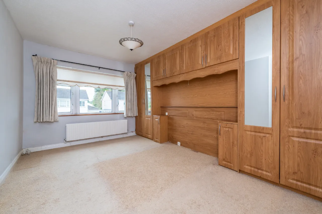 Photo of 43 Ashgrove Park, Naas, Co. Kildare, W91 D90E