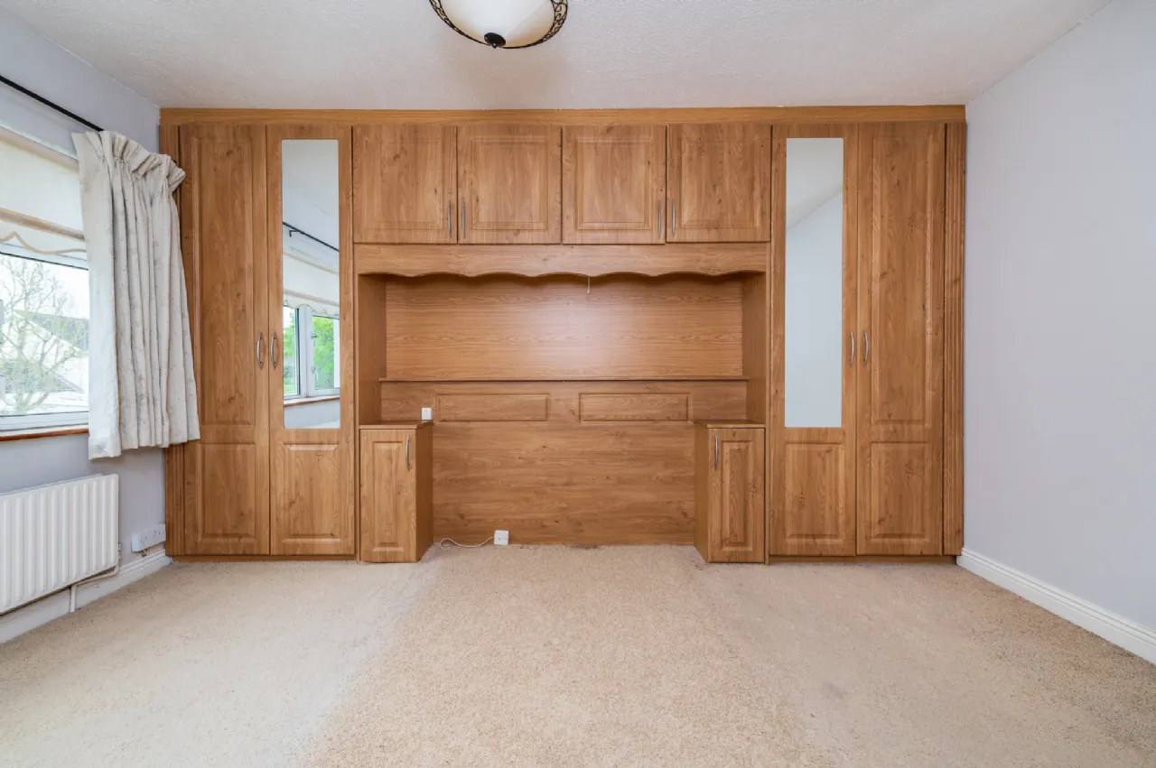 Photo of 43 Ashgrove Park, Naas, Co. Kildare, W91 D90E