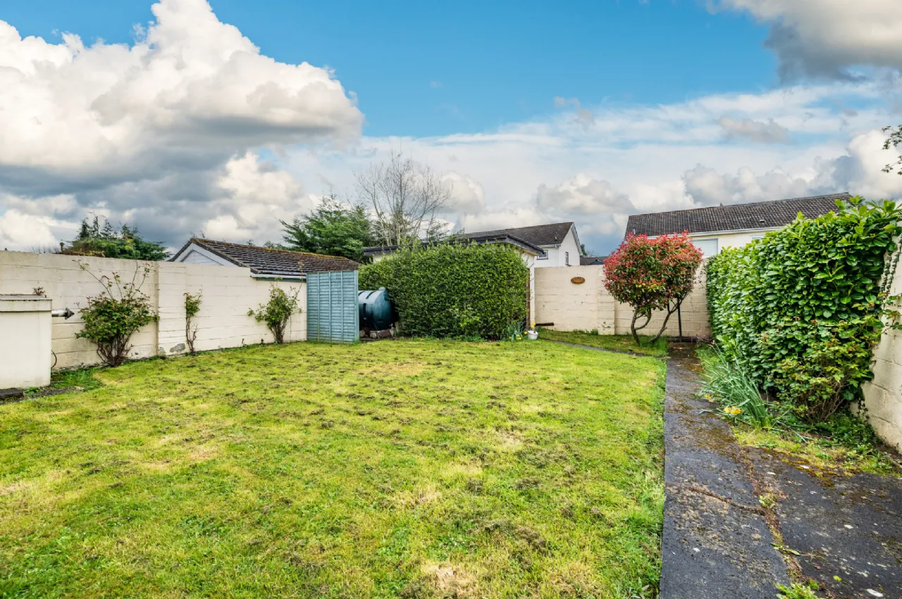 Photo of 43 Ashgrove Park, Naas, Co. Kildare, W91 D90E