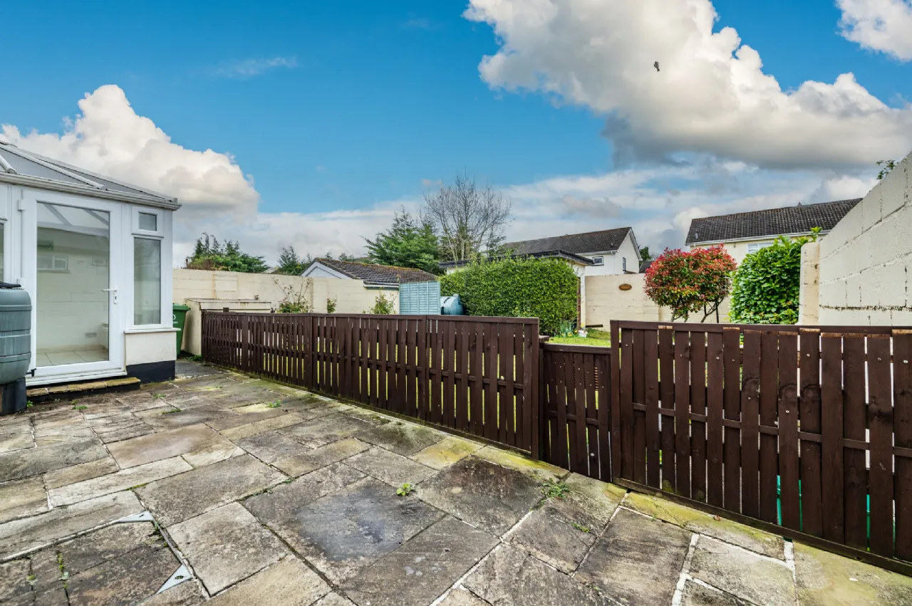 Photo of 43 Ashgrove Park, Naas, Co. Kildare, W91 D90E