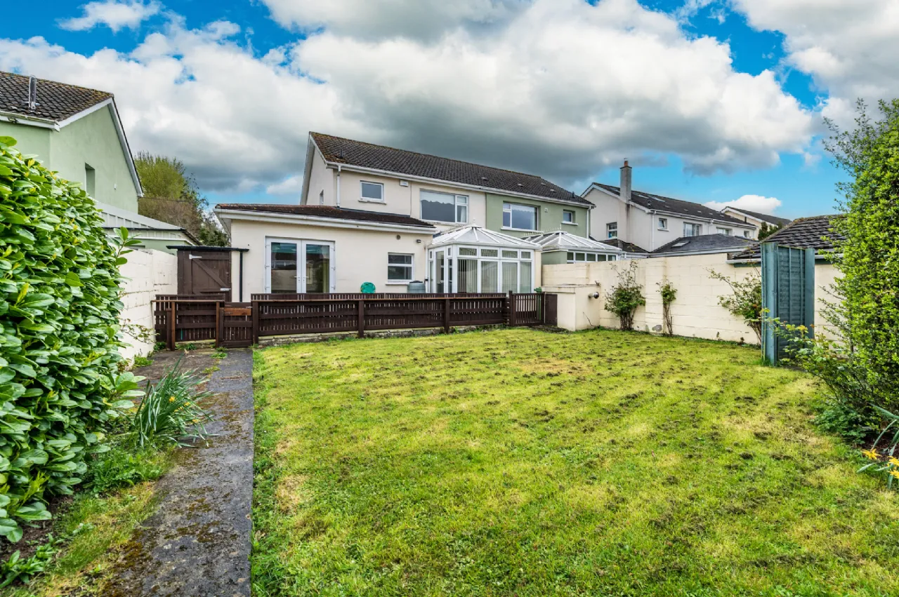 Photo of 43 Ashgrove Park, Naas, Co. Kildare, W91 D90E