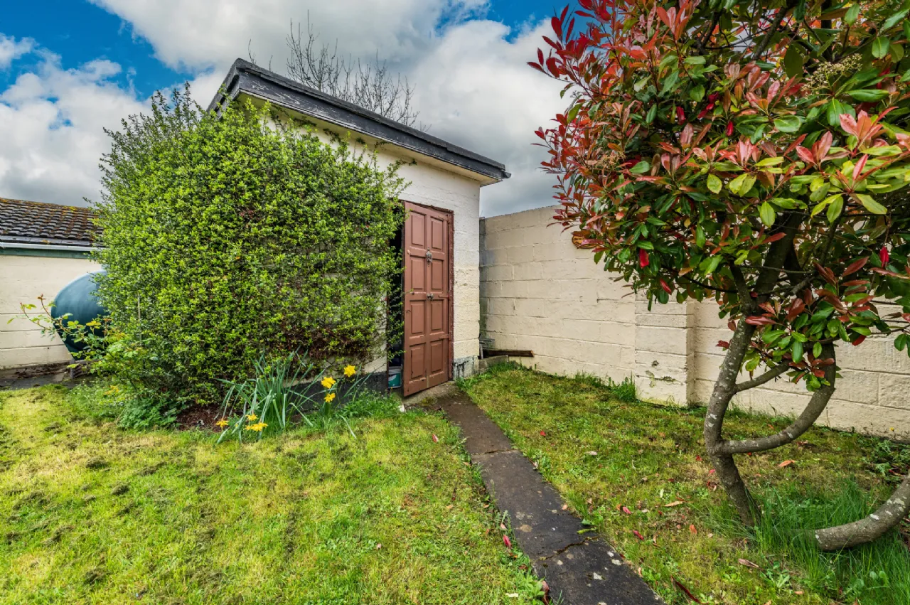 Photo of 43 Ashgrove Park, Naas, Co. Kildare, W91 D90E