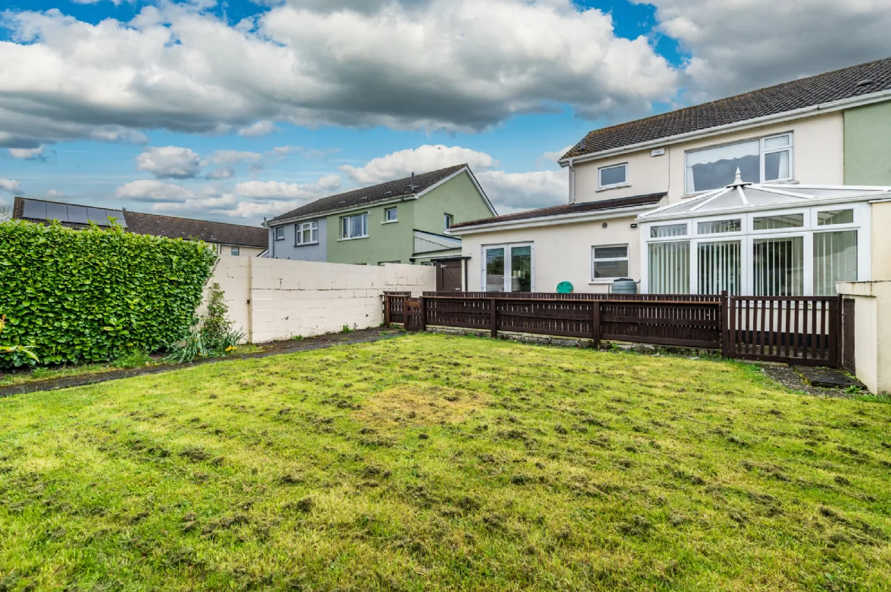 Photo of 43 Ashgrove Park, Naas, Co. Kildare, W91 D90E