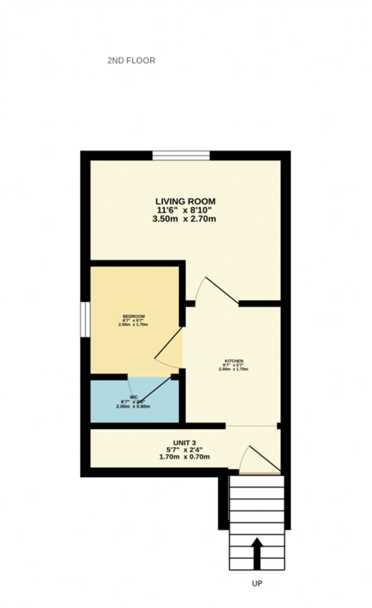 Photo of 3 Marlborough Road, North Circular Road, Dublin 7, A96 Y0T0