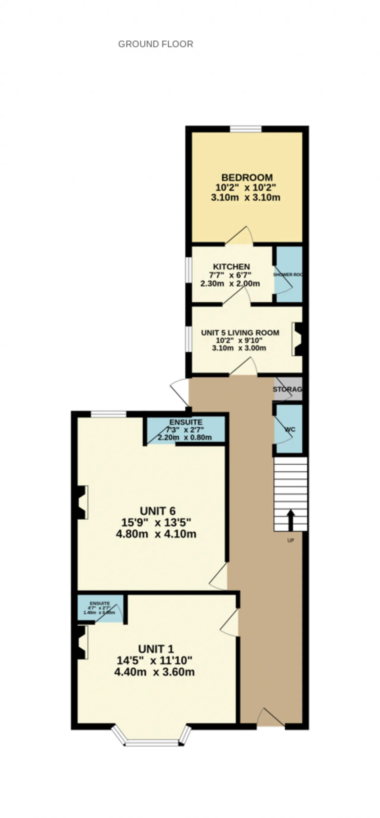 Photo of 3 Marlborough Road, North Circular Road, Dublin 7, A96 Y0T0