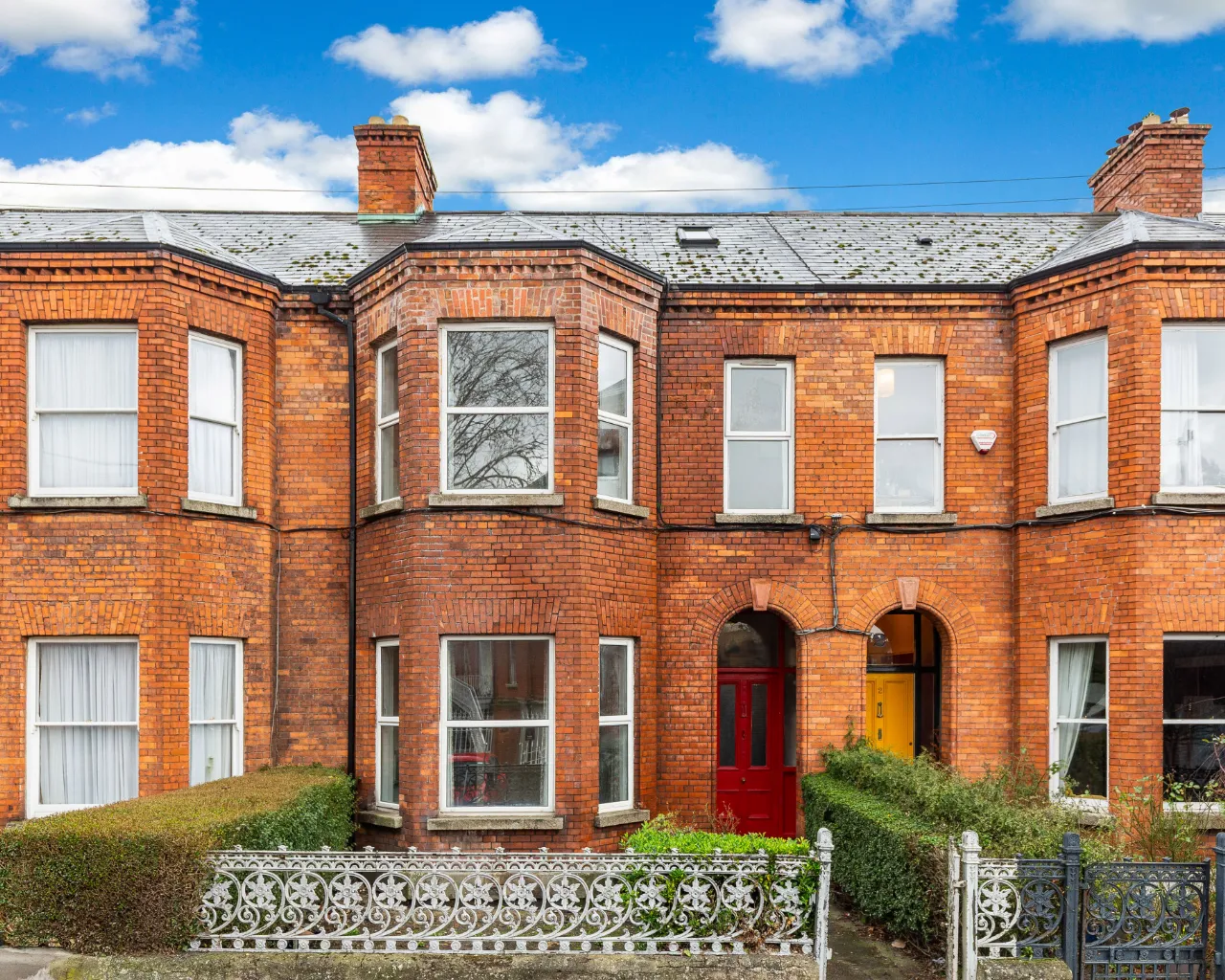 Photo of 3 Marlborough Road, North Circular Road, Dublin 7, A96 Y0T0