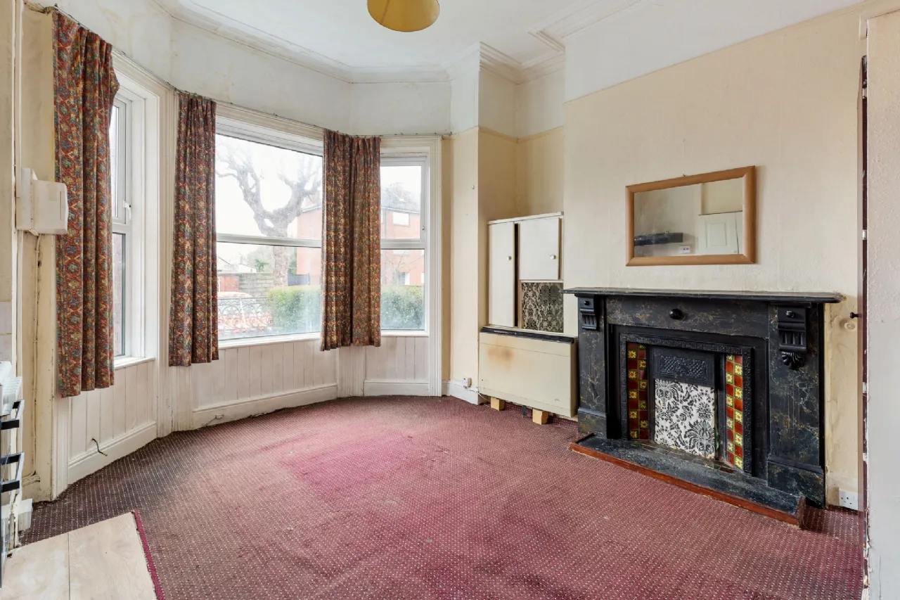 Photo of 3 Marlborough Road, North Circular Road, Dublin 7, A96 Y0T0