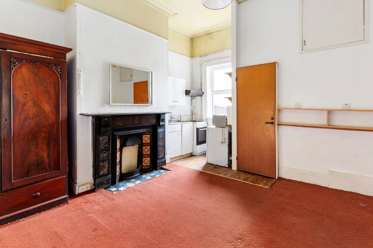 Photo of 3 Marlborough Road, North Circular Road, Dublin 7, A96 Y0T0