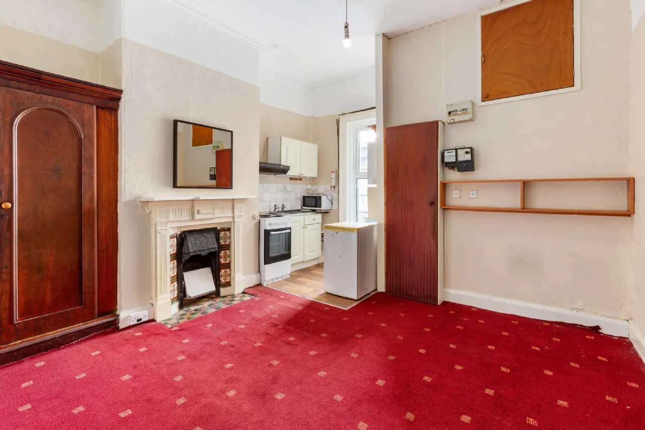 Photo of 3 Marlborough Road, North Circular Road, Dublin 7, A96 Y0T0