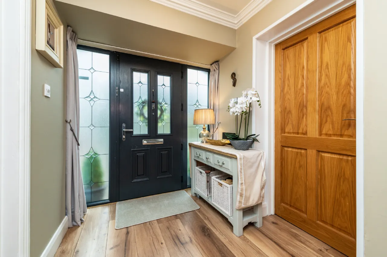 Photo of 11 Jigginstown Park, Naas, Co. Kildare, W91 EHN5