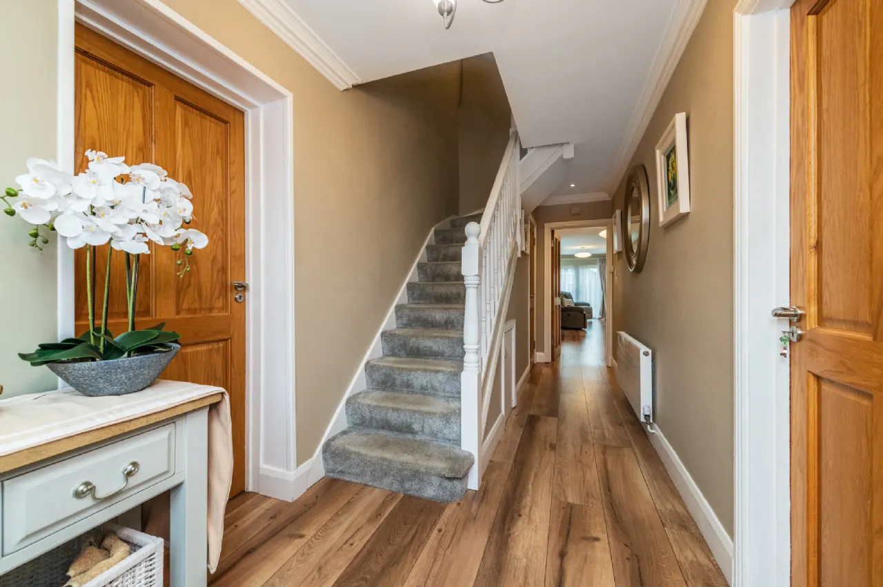 Photo of 11 Jigginstown Park, Naas, Co. Kildare, W91 EHN5