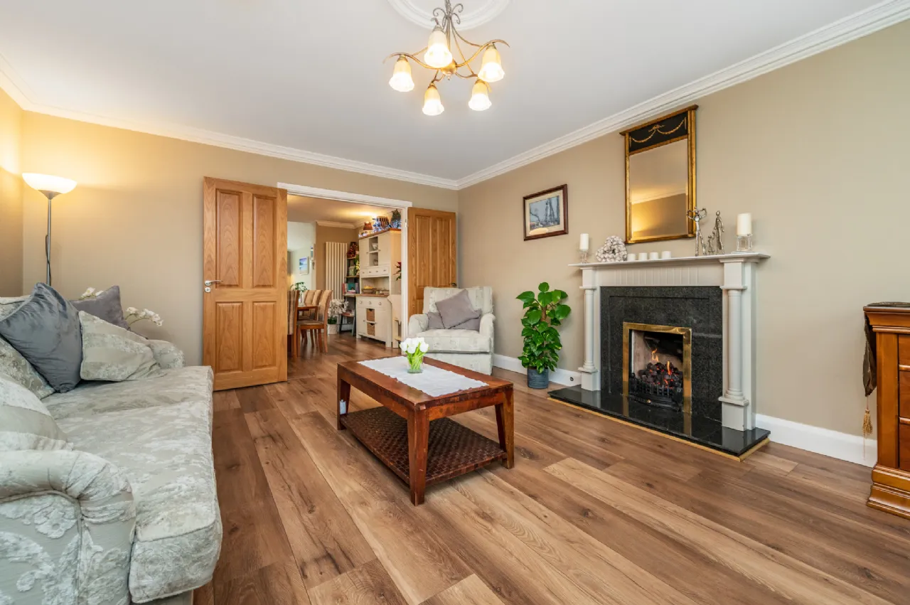 Photo of 11 Jigginstown Park, Naas, Co. Kildare, W91 EHN5