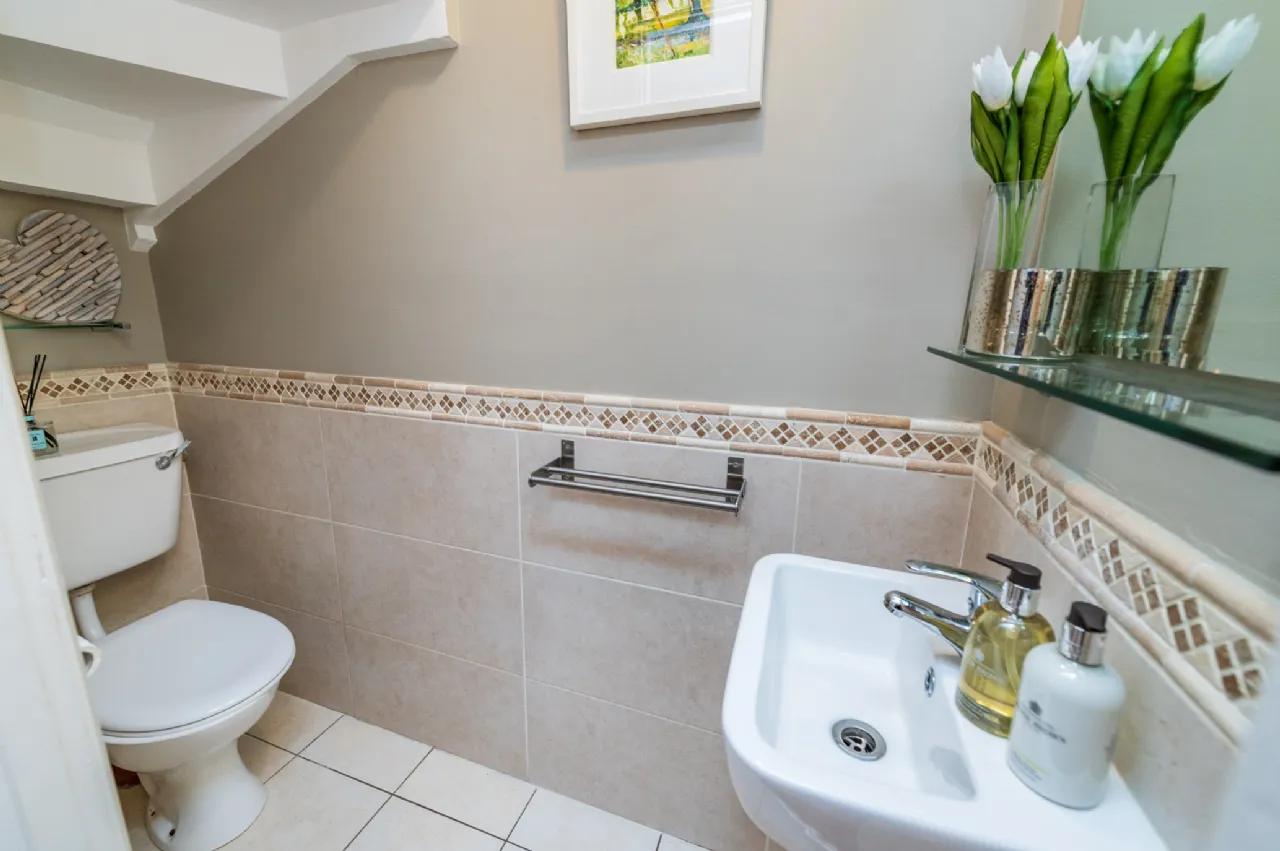 Photo of 11 Jigginstown Park, Naas, Co. Kildare, W91 EHN5