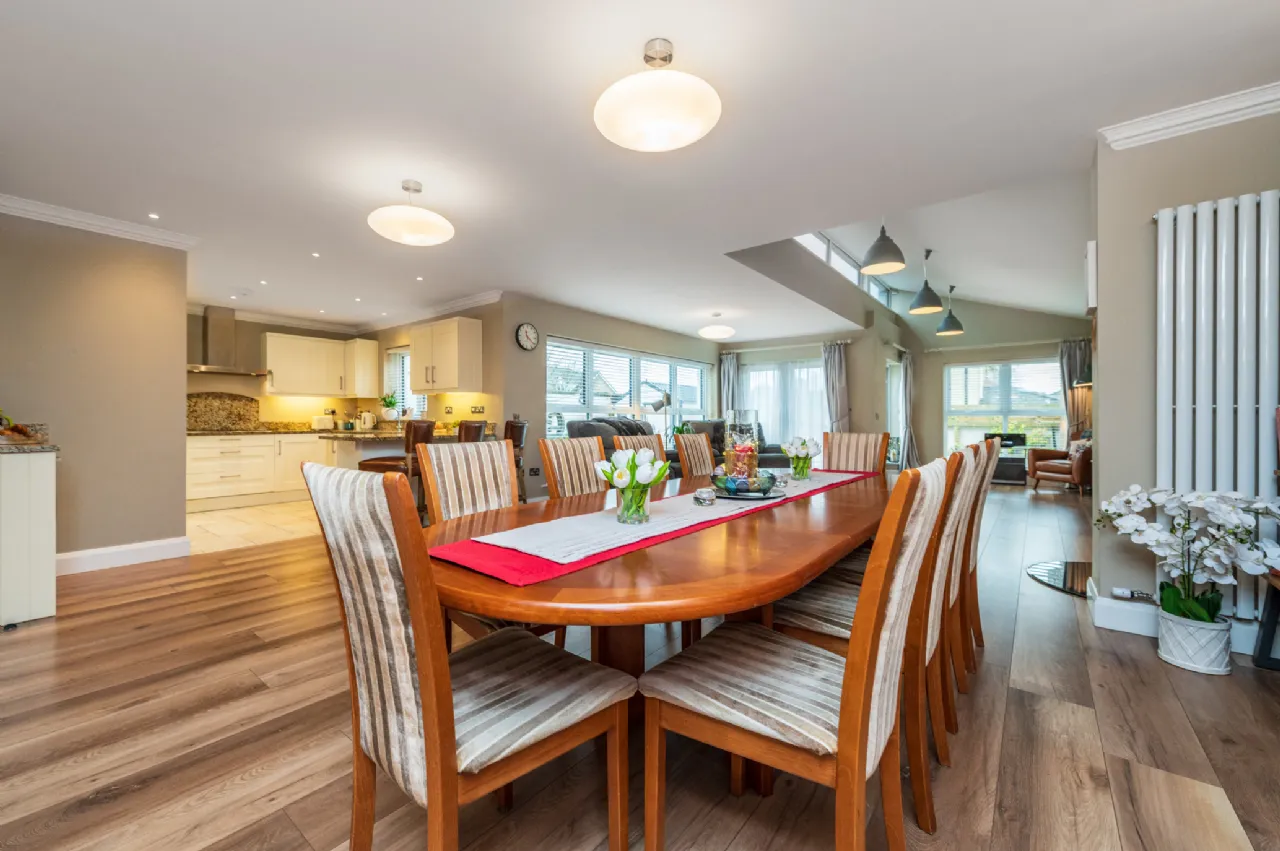 Photo of 11 Jigginstown Park, Naas, Co. Kildare, W91 EHN5