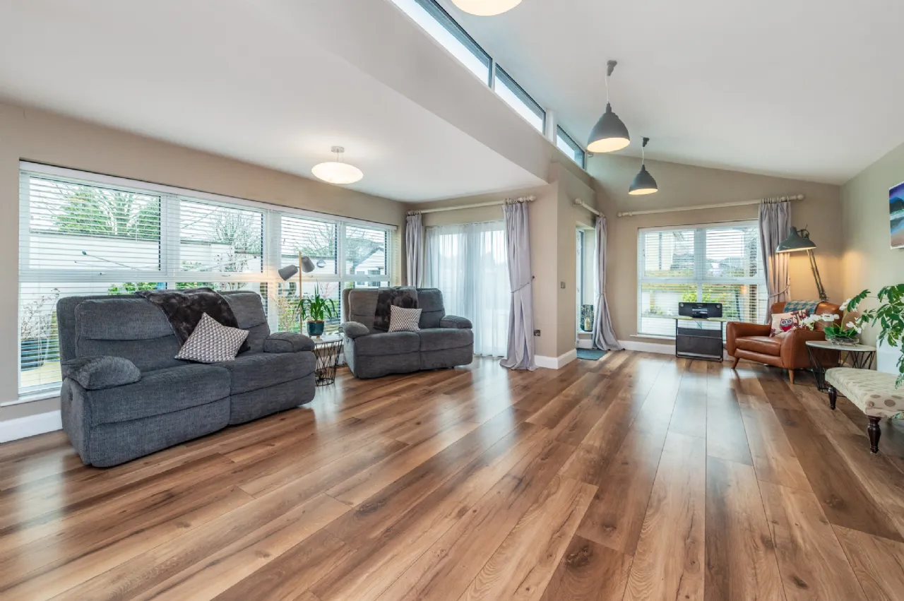 Photo of 11 Jigginstown Park, Naas, Co. Kildare, W91 EHN5