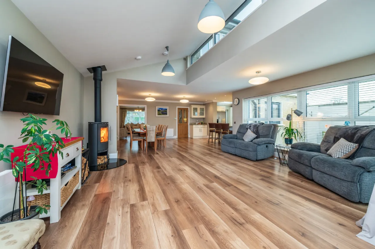 Photo of 11 Jigginstown Park, Naas, Co. Kildare, W91 EHN5