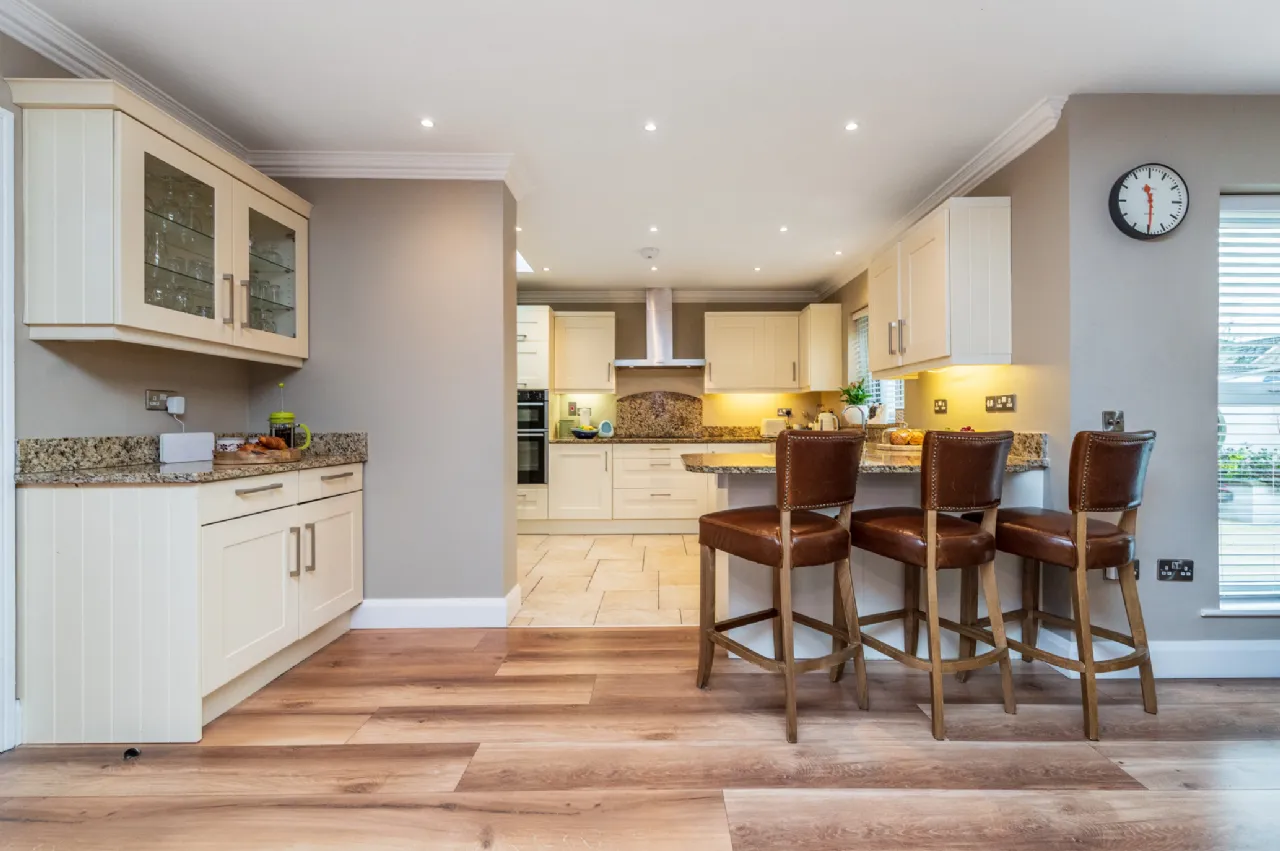 Photo of 11 Jigginstown Park, Naas, Co. Kildare, W91 EHN5