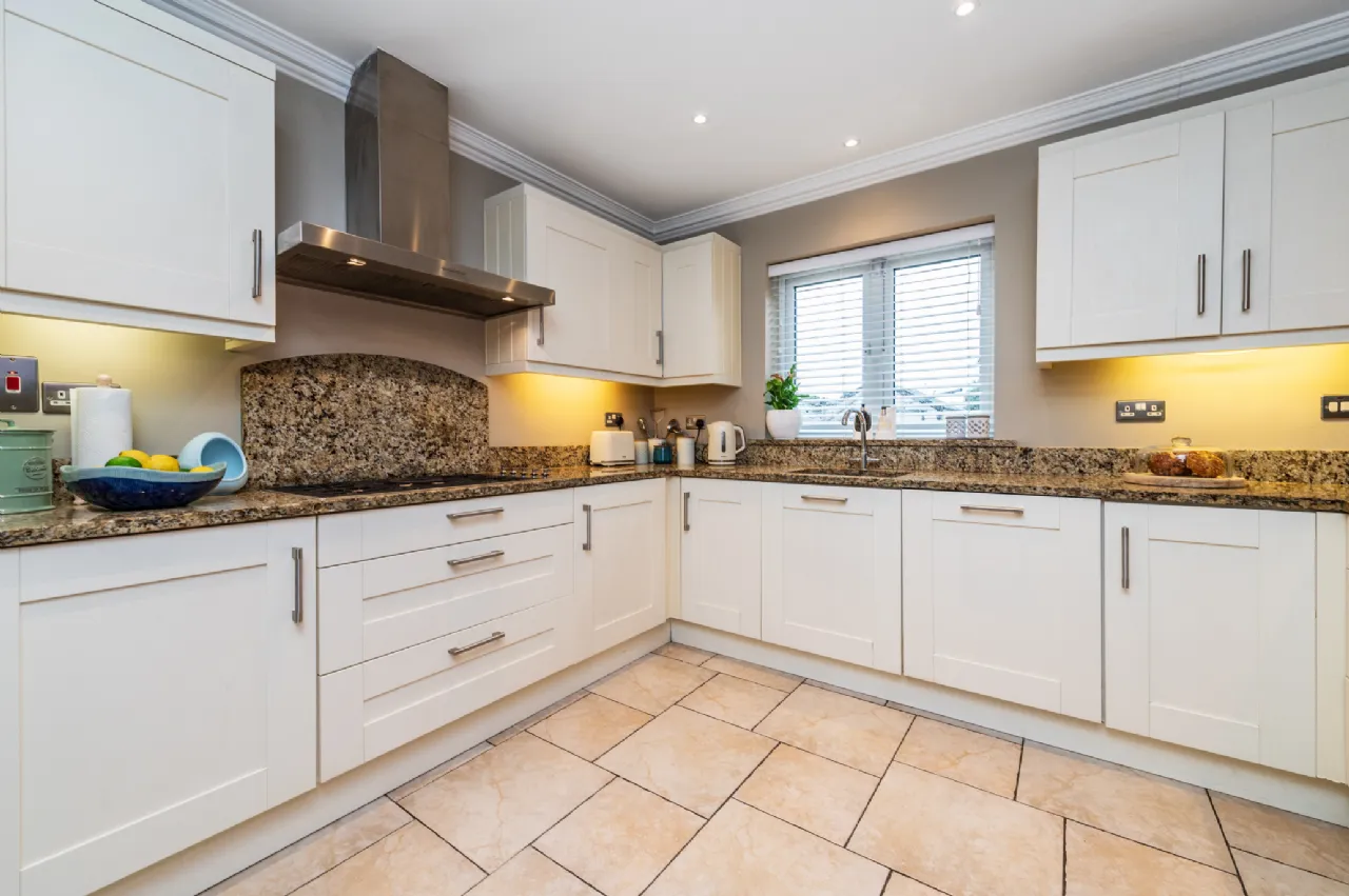 Photo of 11 Jigginstown Park, Naas, Co. Kildare, W91 EHN5