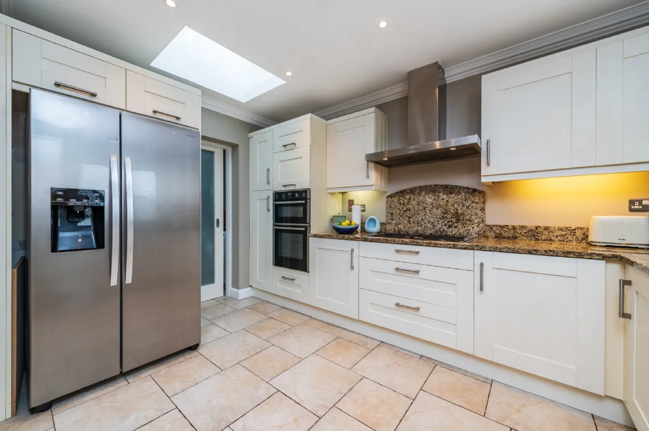 Photo of 11 Jigginstown Park, Naas, Co. Kildare, W91 EHN5