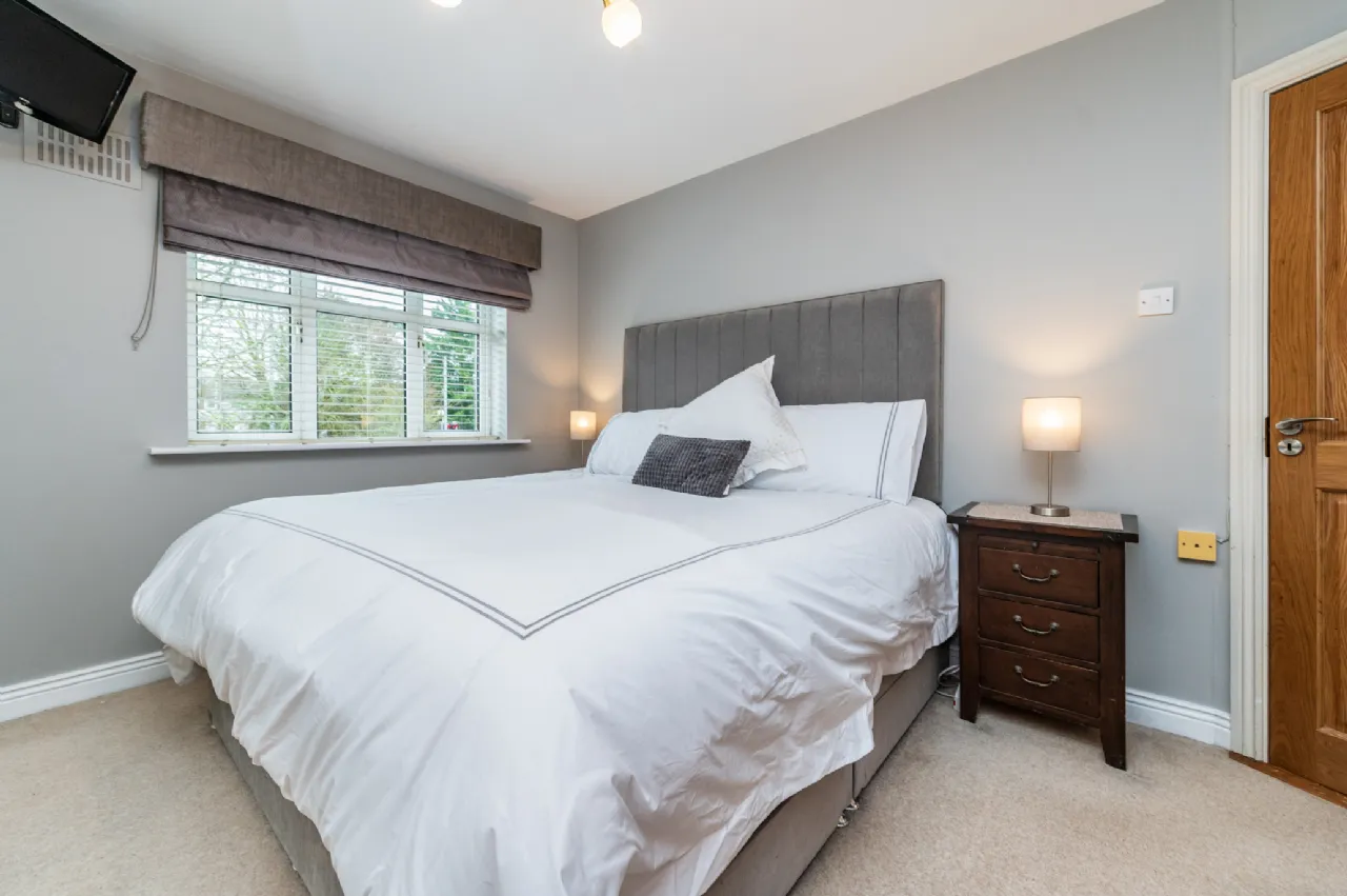 Photo of 11 Jigginstown Park, Naas, Co. Kildare, W91 EHN5