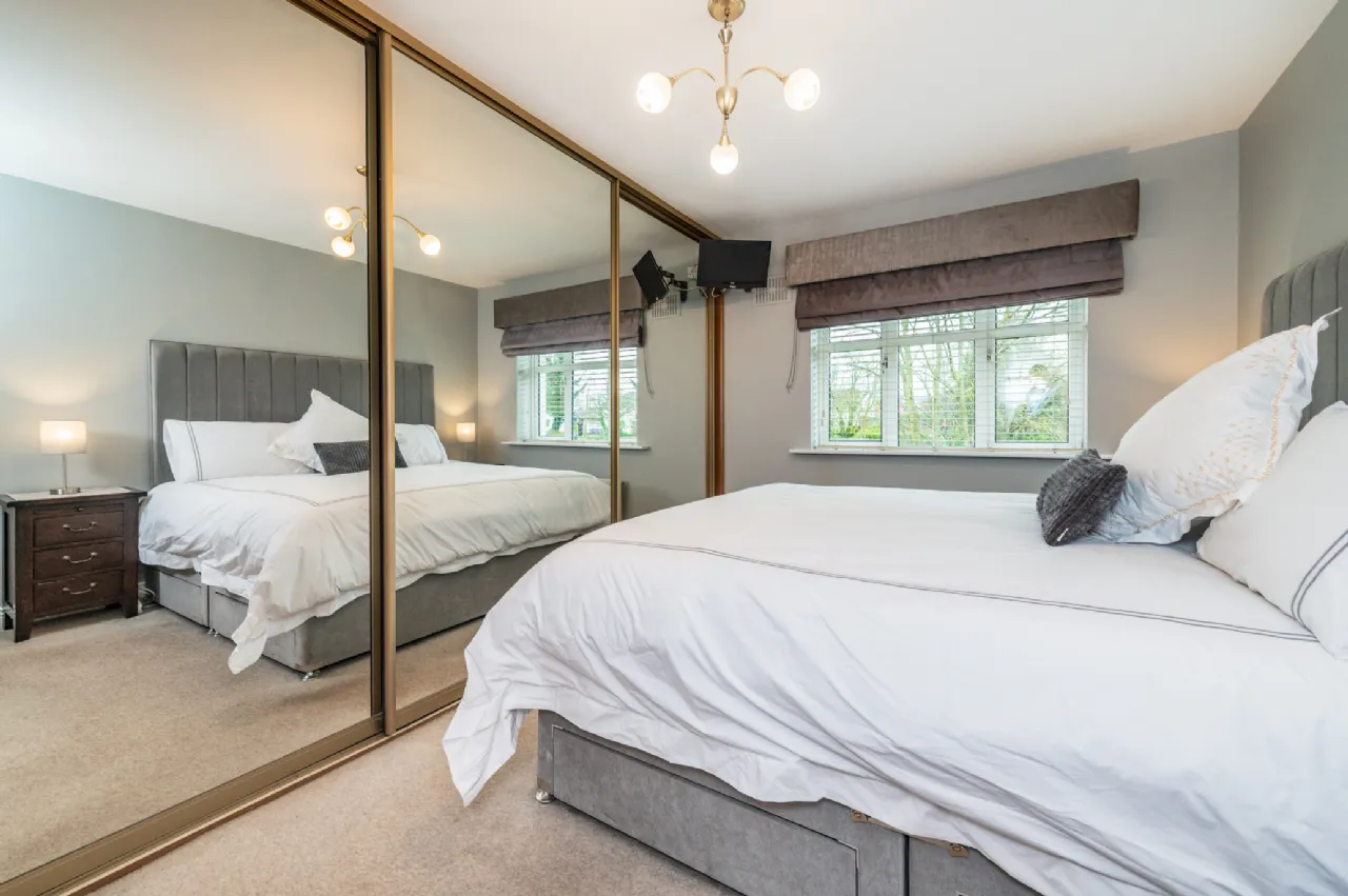 Photo of 11 Jigginstown Park, Naas, Co. Kildare, W91 EHN5