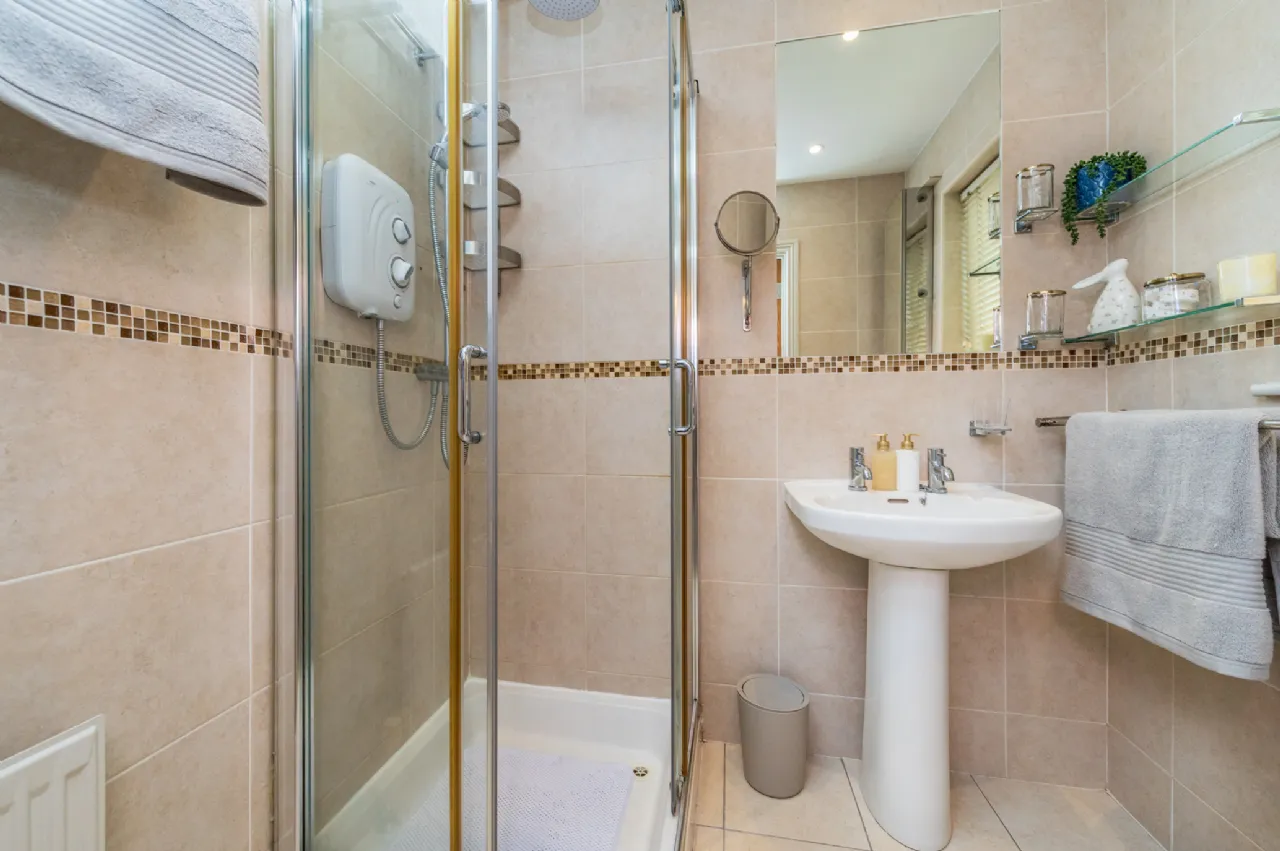 Photo of 11 Jigginstown Park, Naas, Co. Kildare, W91 EHN5