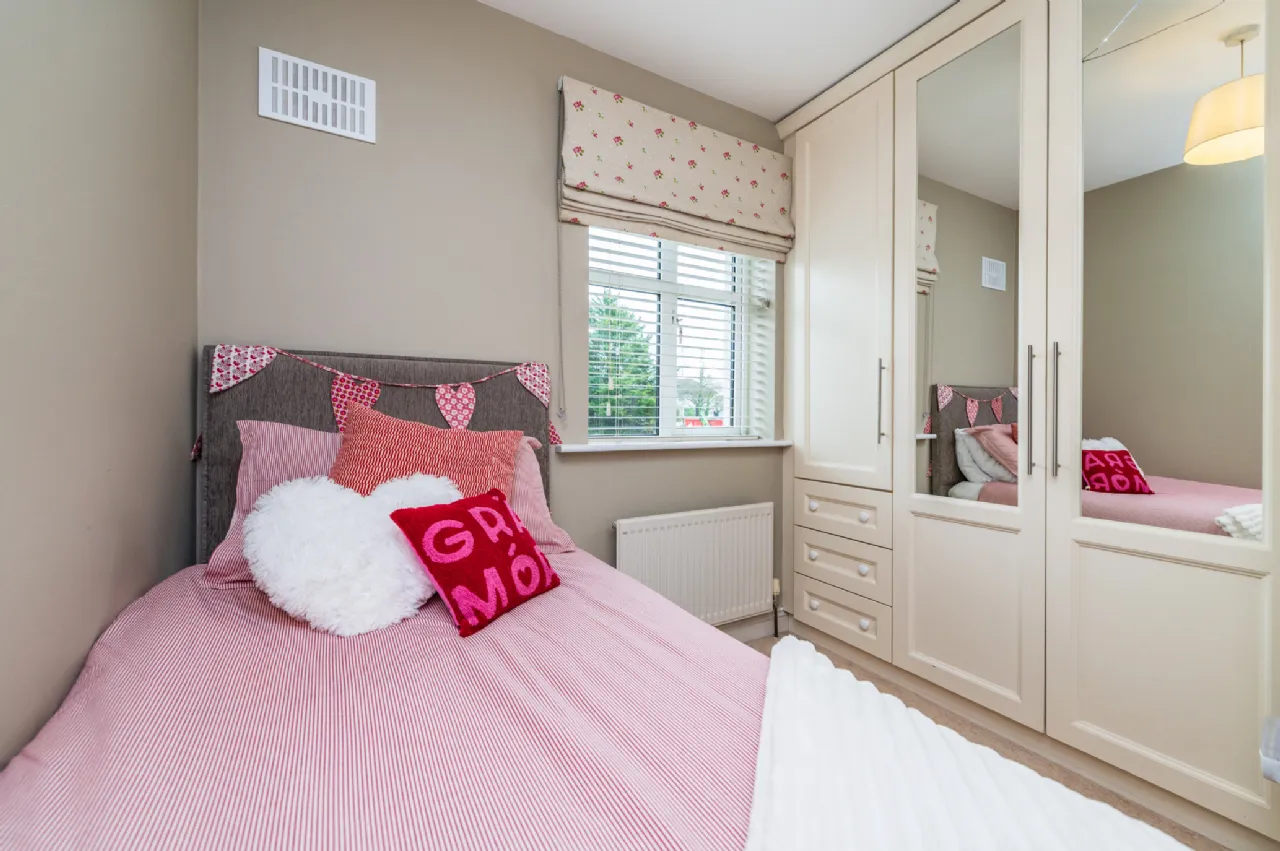 Photo of 11 Jigginstown Park, Naas, Co. Kildare, W91 EHN5