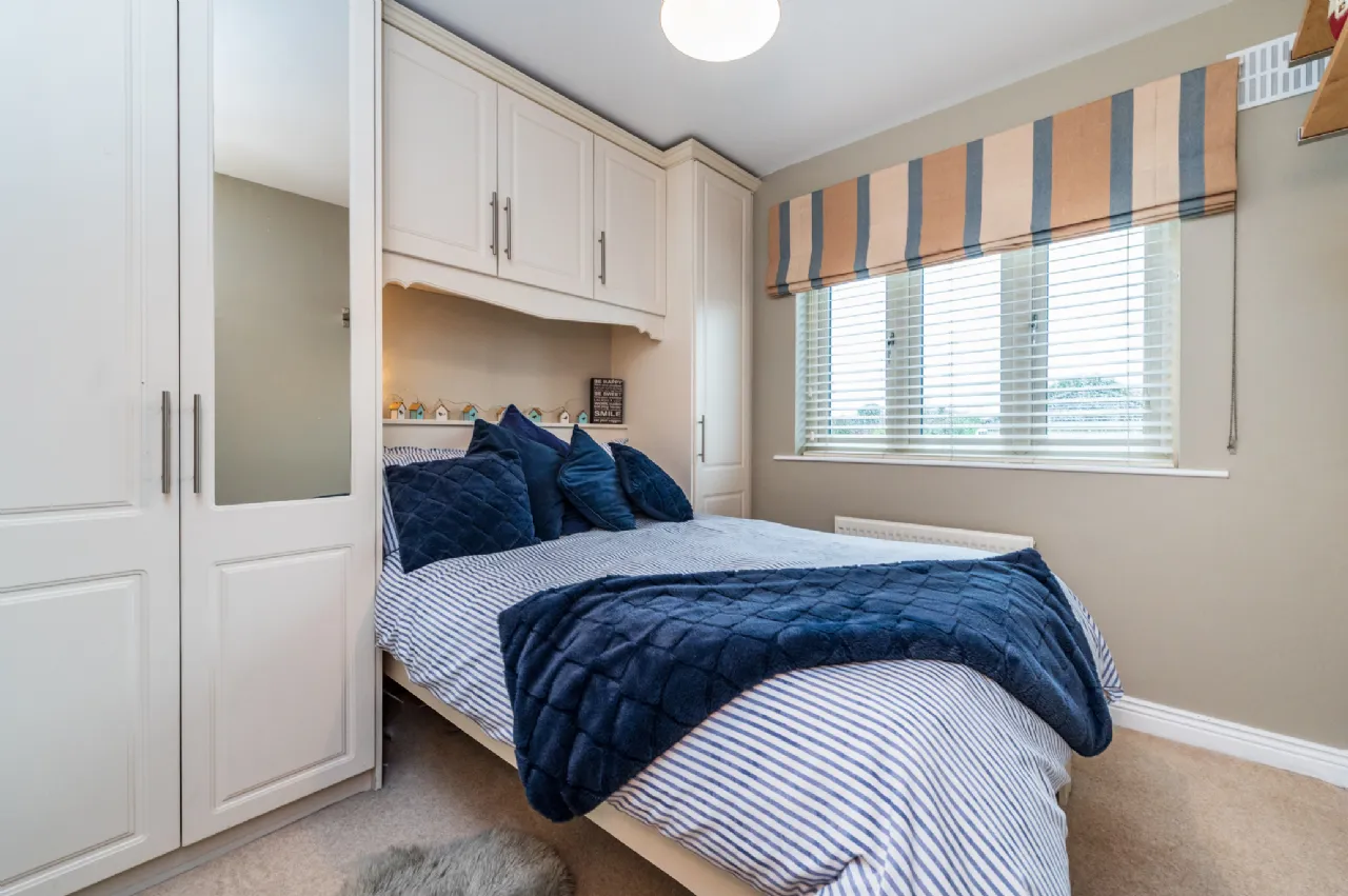 Photo of 11 Jigginstown Park, Naas, Co. Kildare, W91 EHN5