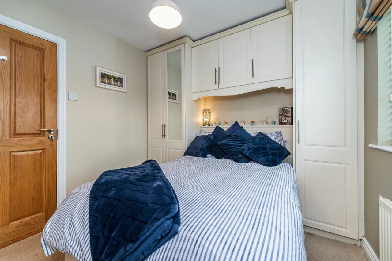 Photo of 11 Jigginstown Park, Naas, Co. Kildare, W91 EHN5