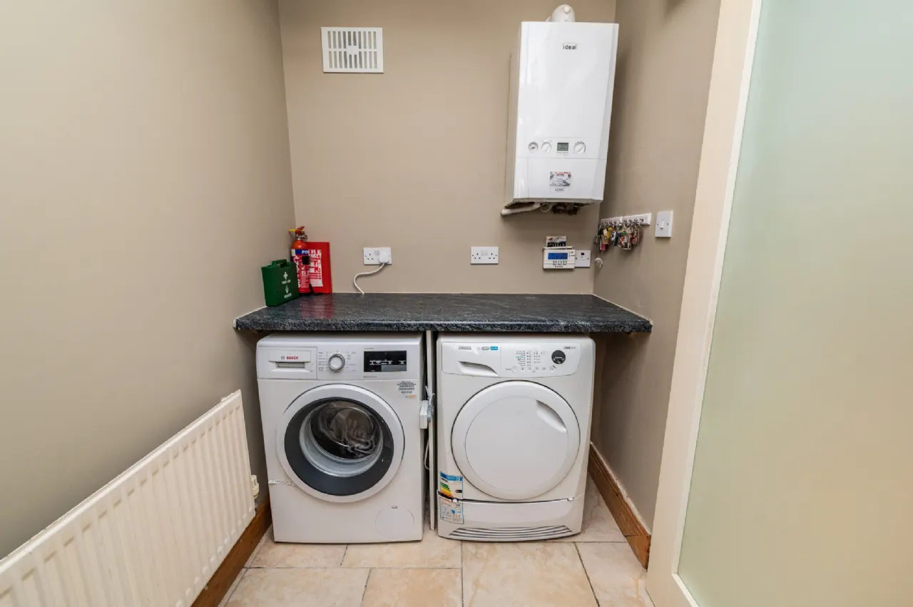 Photo of 11 Jigginstown Park, Naas, Co. Kildare, W91 EHN5