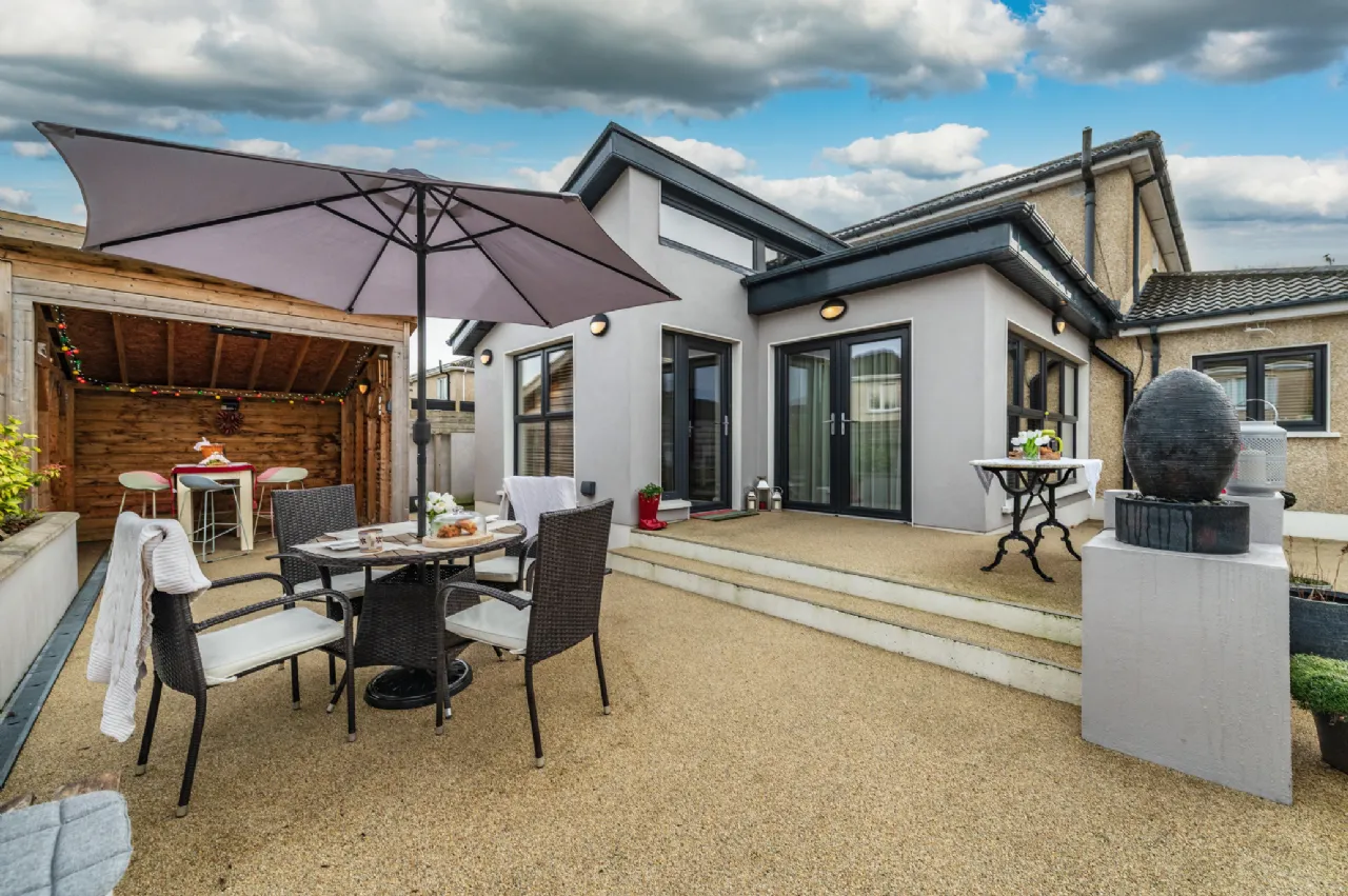 Photo of 11 Jigginstown Park, Naas, Co. Kildare, W91 EHN5